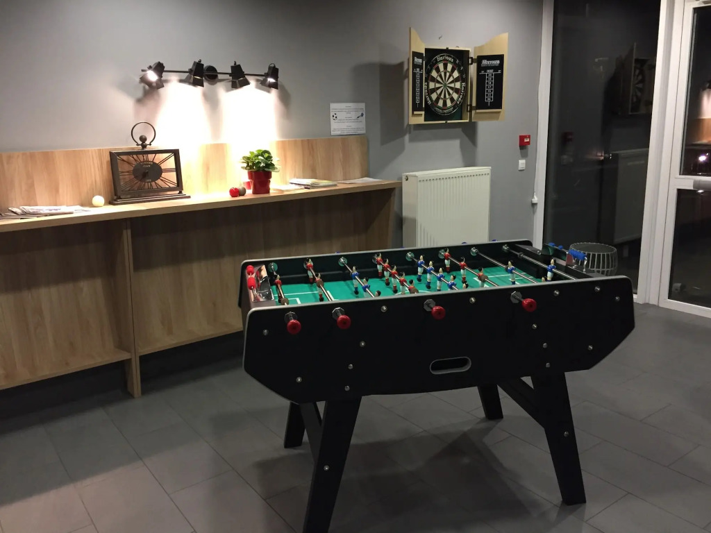 Aparthotel Adagio Access Massy Palaiseau