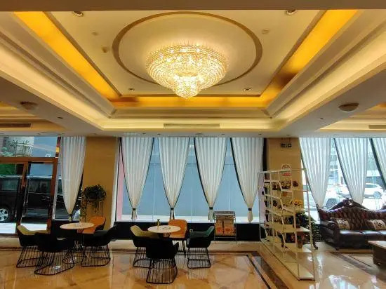 Saifeier Hotel