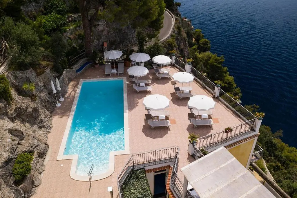 Hotel Villa Pandora