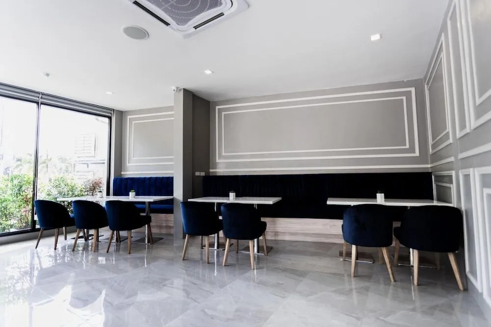 แจสเปอร์โฮเทล Jasper Hotel