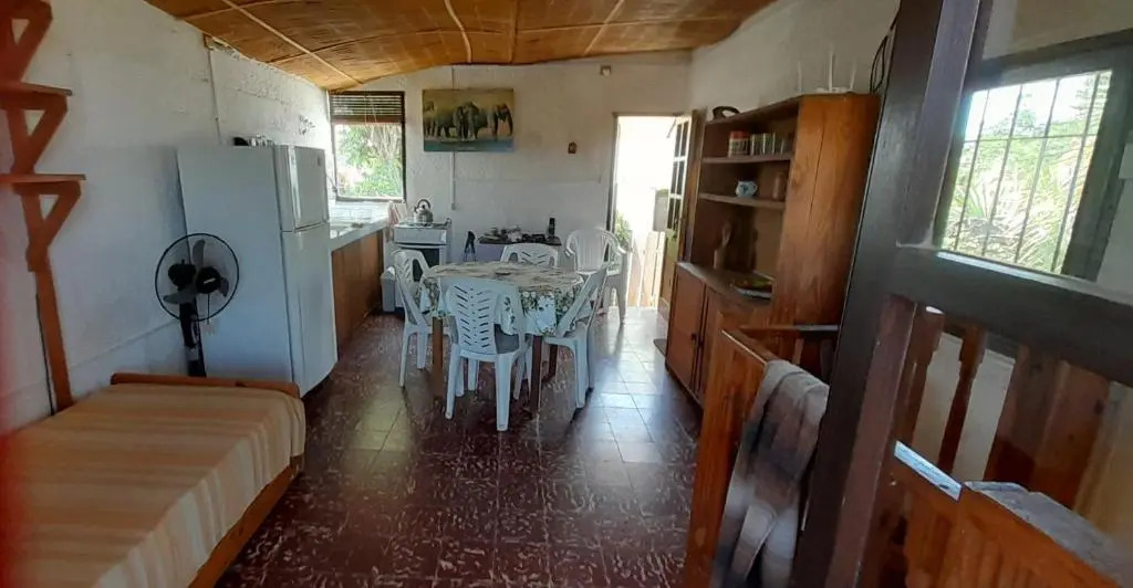 Casa Santa María 2