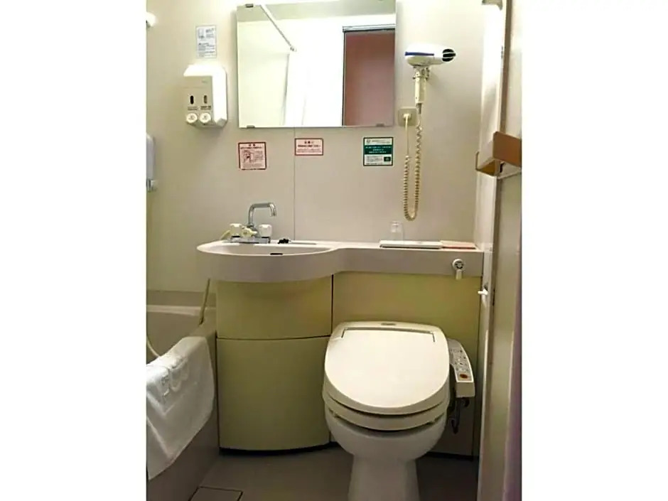 R&B Hotel Kobe Motomachi - Vacation STAY 40714v