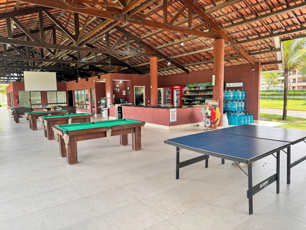 Aquaville, pé-na-areia, lazer, 900m do Beach Park