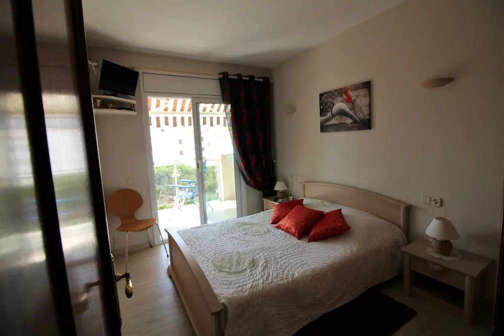 Apartamento 3064 - Thalassa Playa 3-2