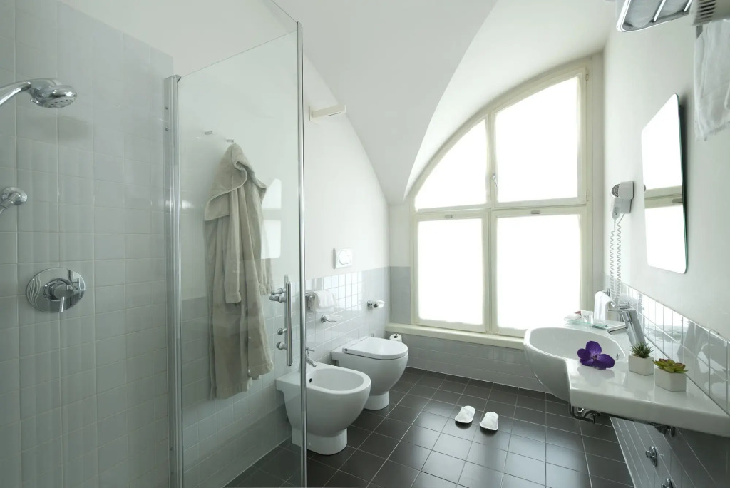 Hotel Delle Fiere