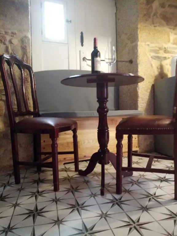Penamacor Cozy Nook House