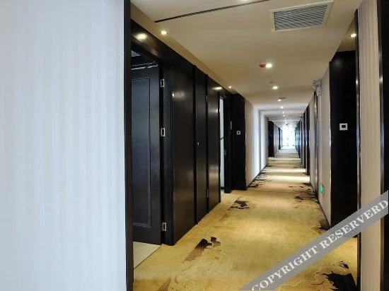 Xian Man Lou Tu En Hotel