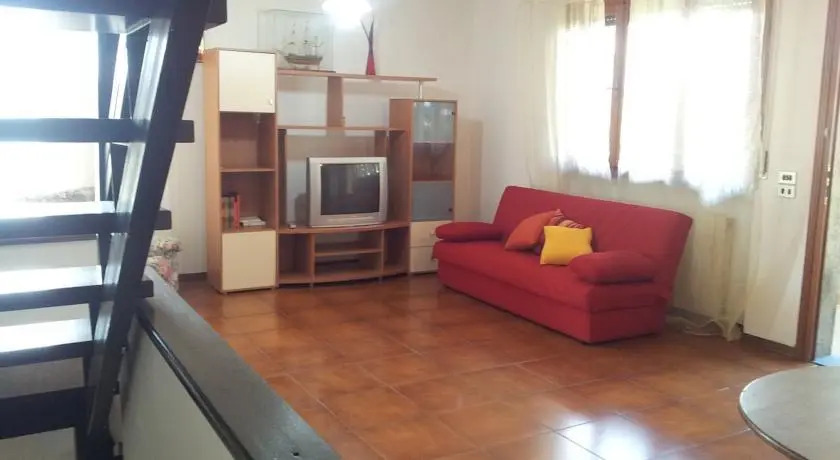 Villino Franca
