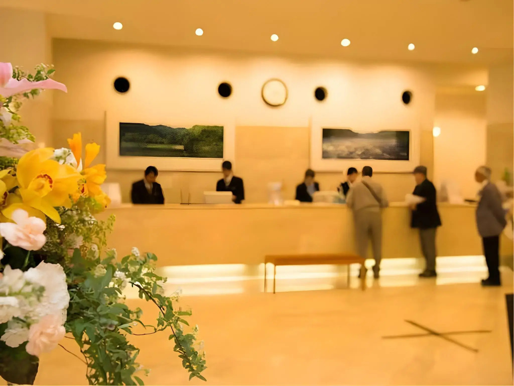 New Royal Hotel Shimanto