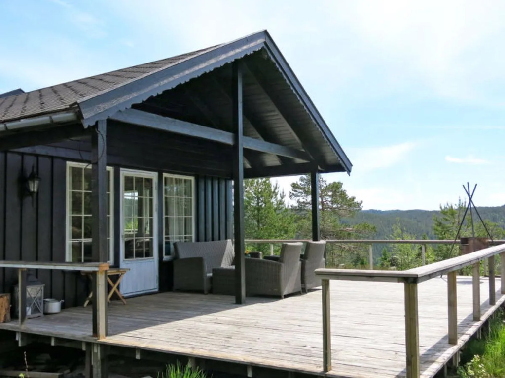 Holiday Home Torebu by Interhome