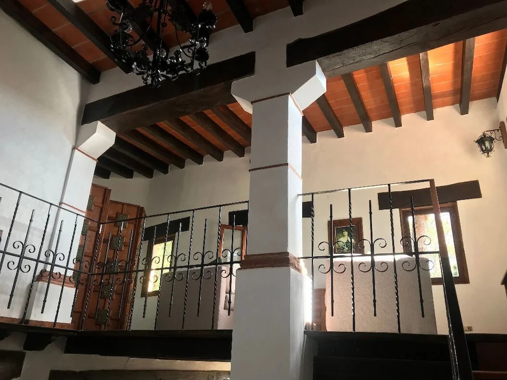 Pet Friendly Casa Studio in the Woods