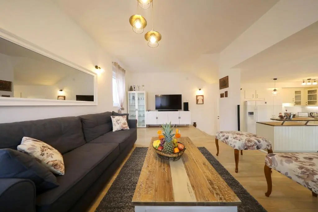 Apartments Mirakul