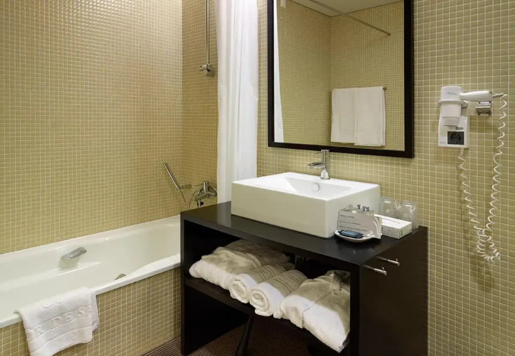 Hotel Flor De Sal by The Editory