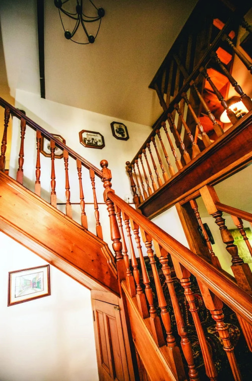 Weycroft Mill House Bed and Breakfast
