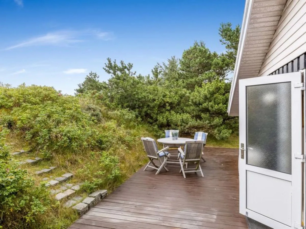 "Tineke" - 800m from the sea in Western Jutland