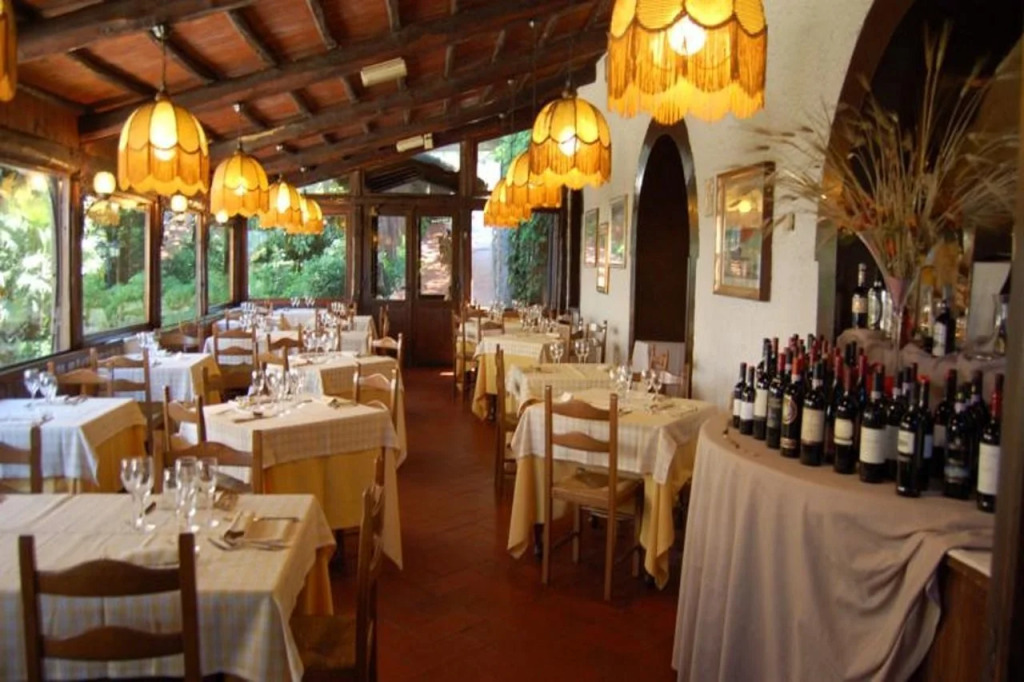 Balletti Park Hotel