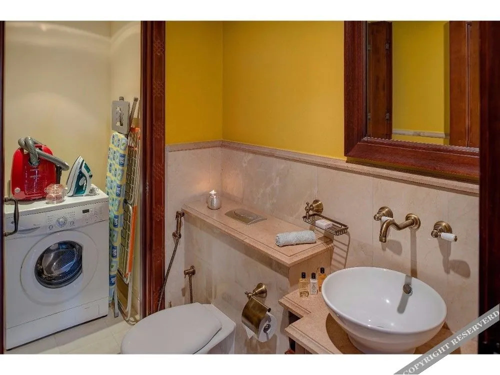 Dream Inn Dubai - Old Town Miska