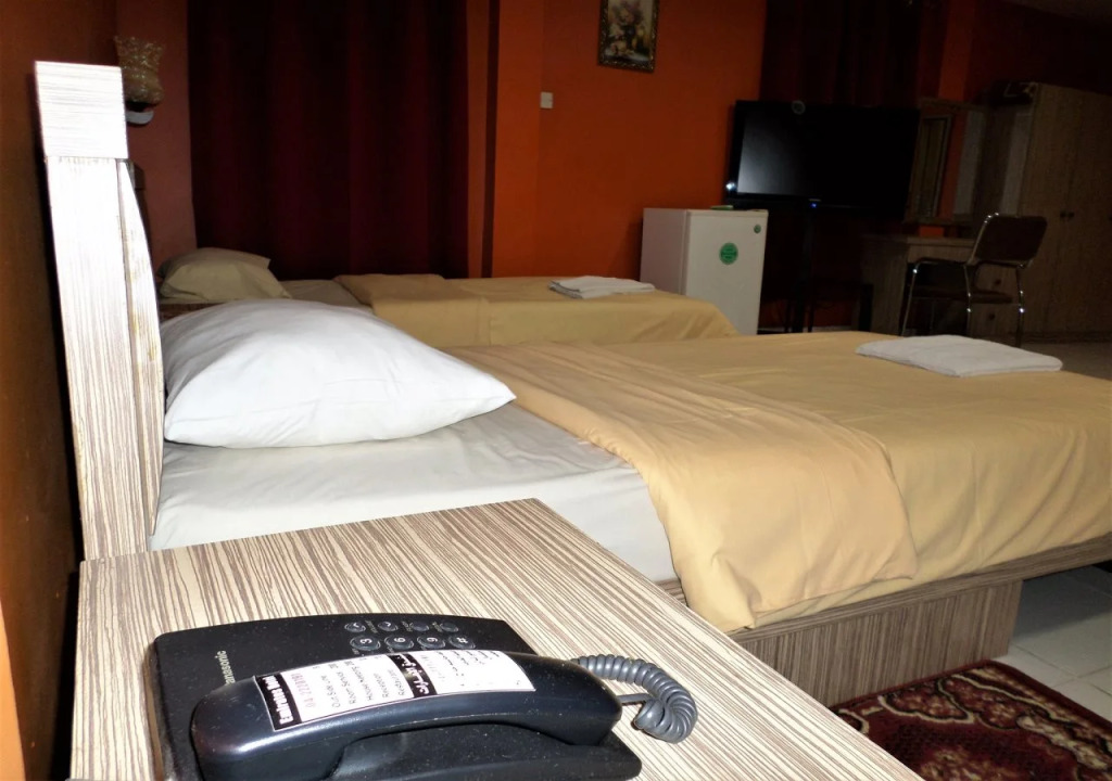 Emirates Hotel