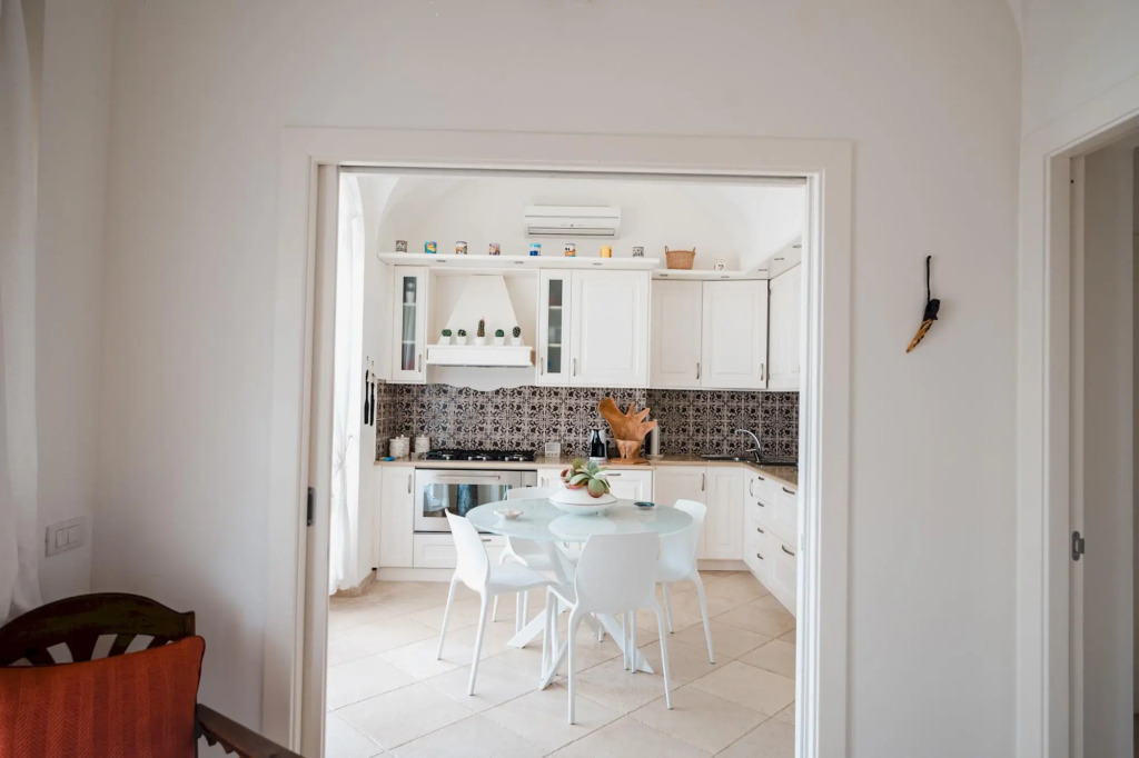 Casa del Faro in Anacapri