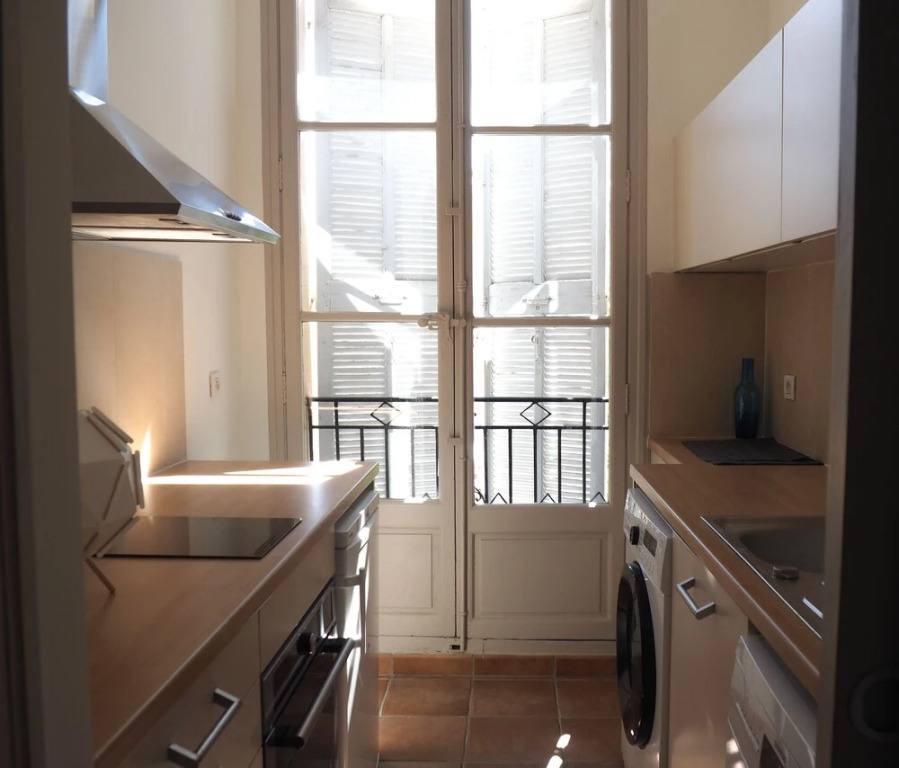 Bonnard Appartement