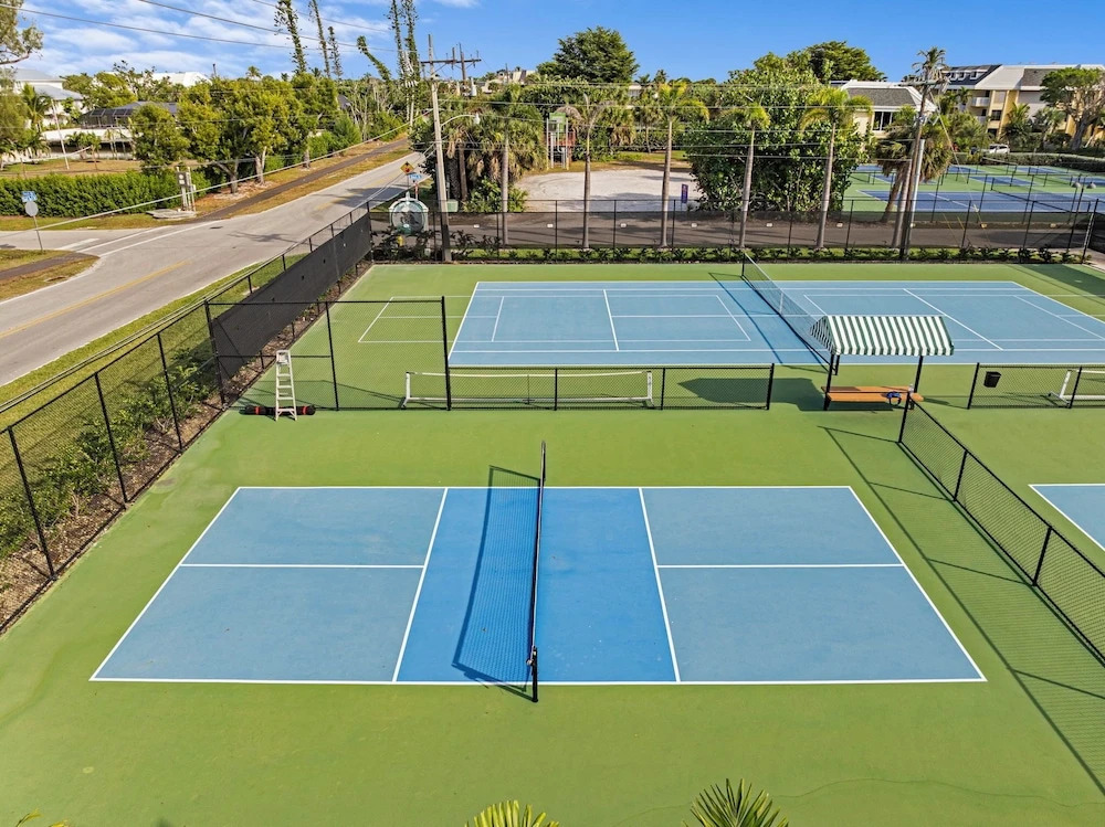 Gulf Water Views Loggerhead 354 Sanibel