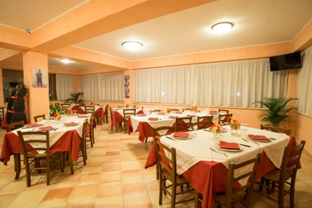 Agriturismo U Casinu dà Scala