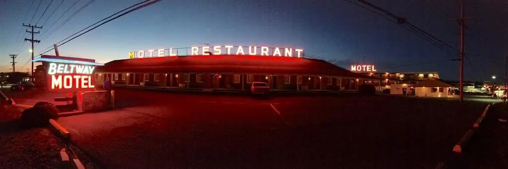 Beltway Motel and Suites