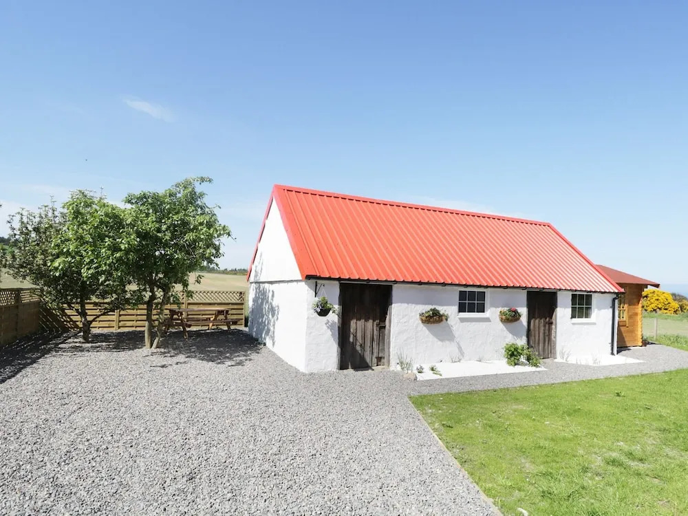 Woodside Cottage, Buckie