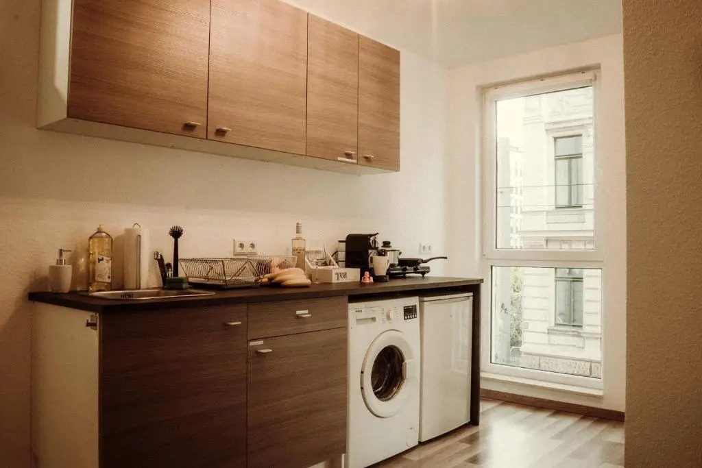 Leipzig Residenz - Südvorstadt Apartments