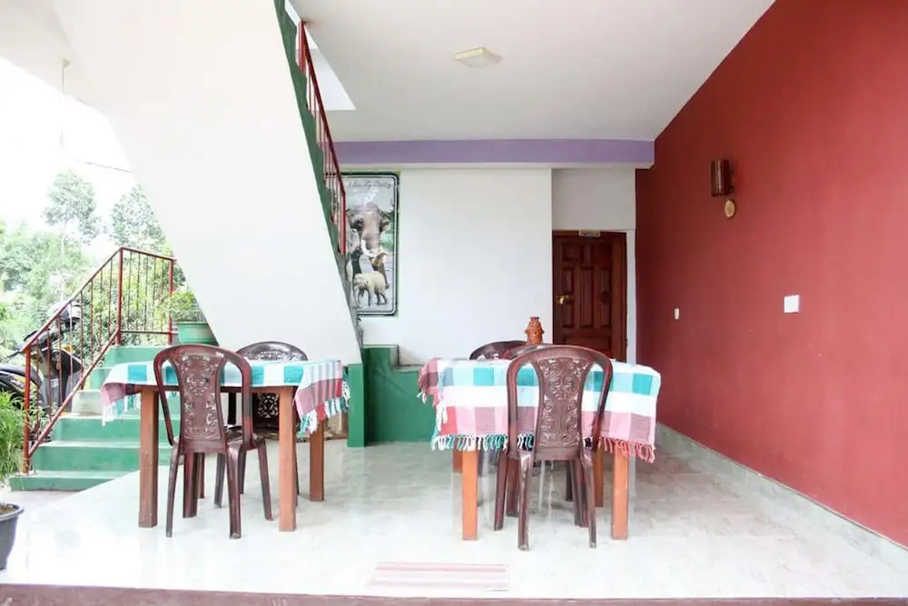 Elegant Home Stay