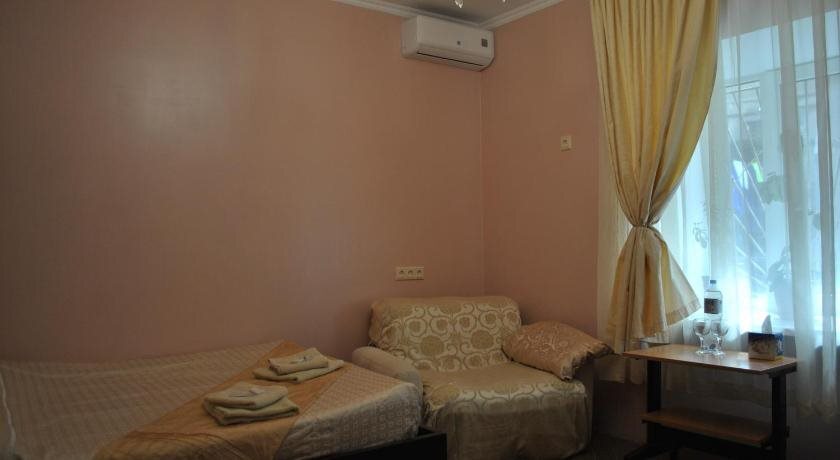 Odessa Comfort House