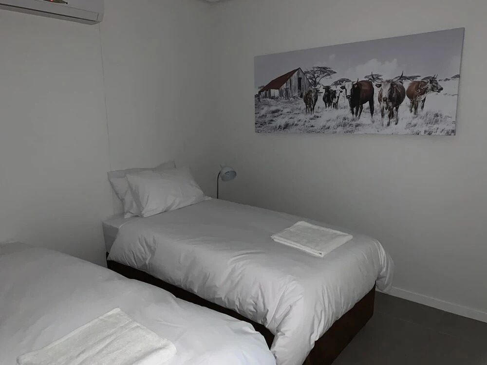Luxury 2 Bedroom Apartment Sibaya