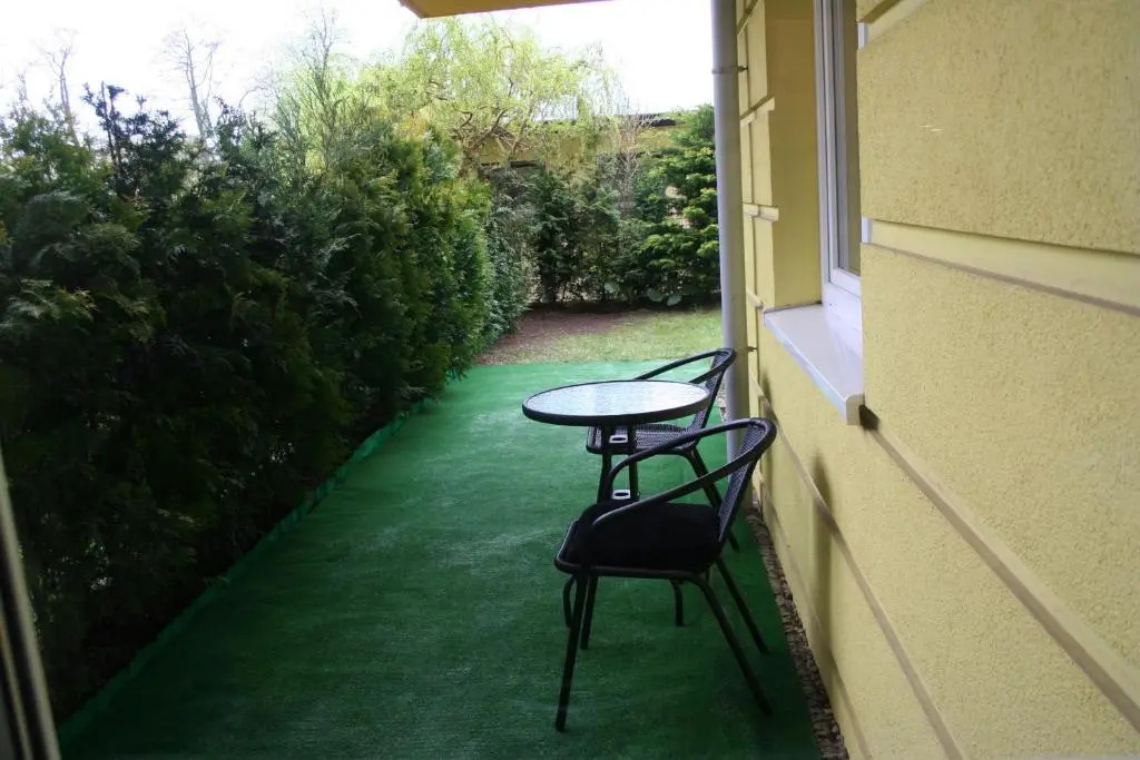 Kołobrzeg Apartament