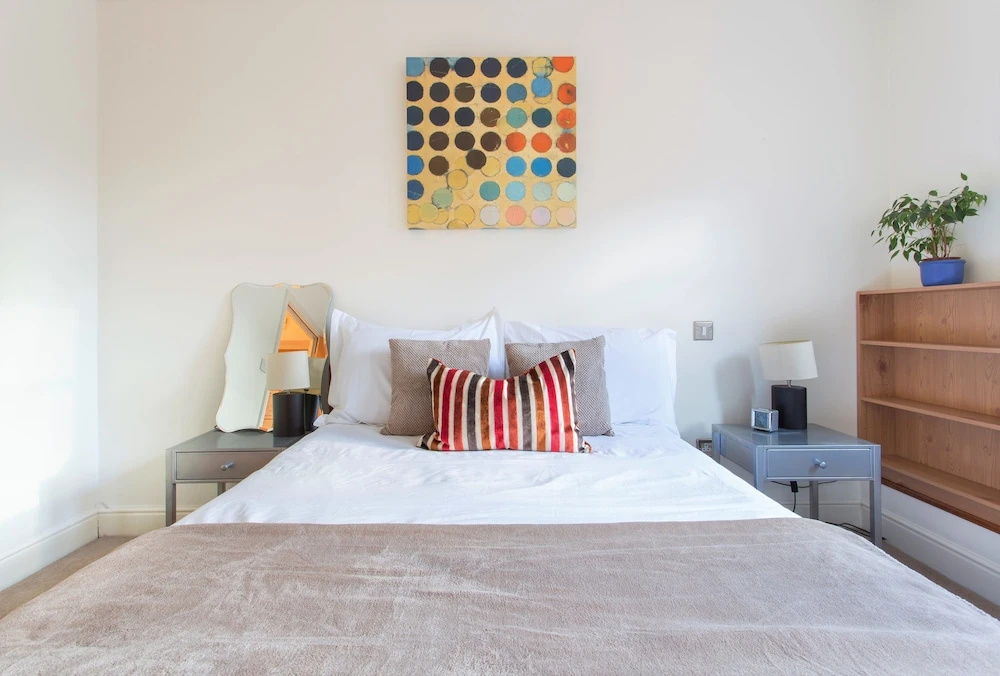Urban Stay Astral House Apartments