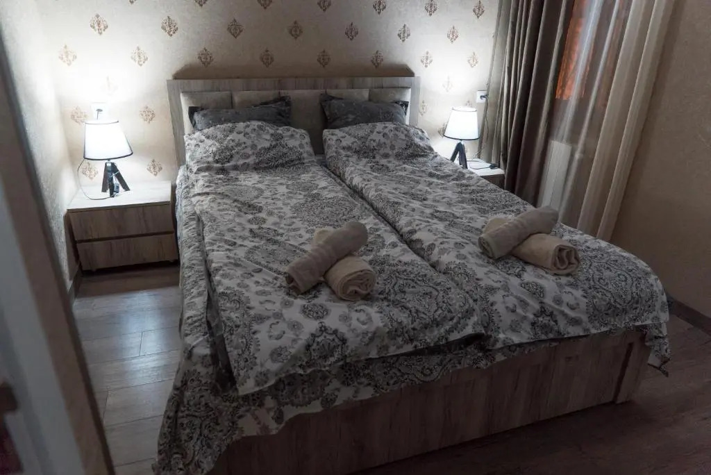 Hotel Zerta Old Tbilisi