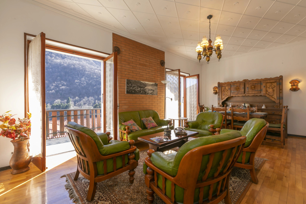 Villa Dizzasco