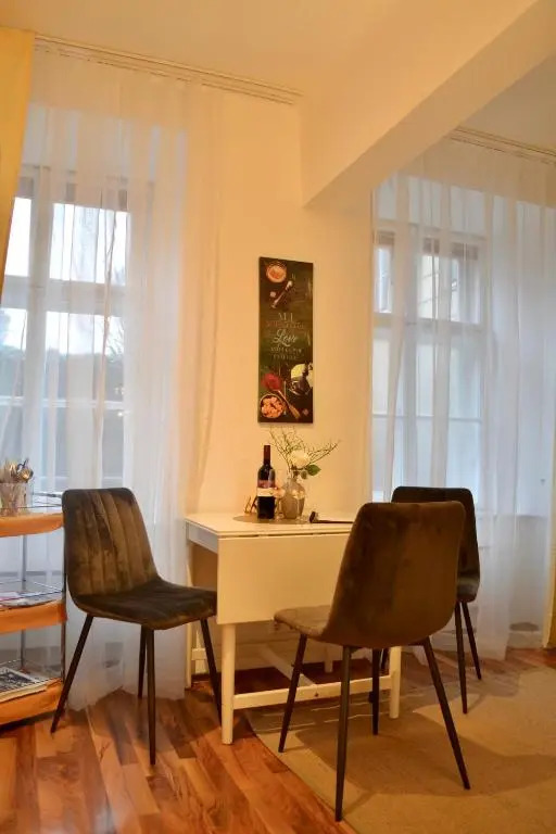 City-Maisonette