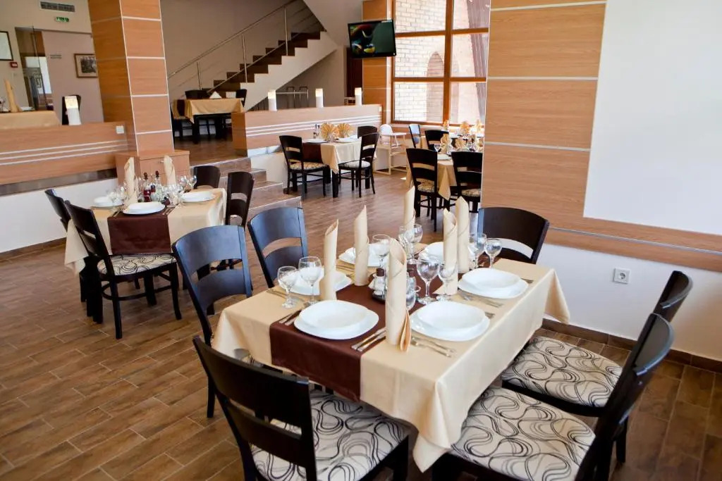 Hotel Coop Rozhen