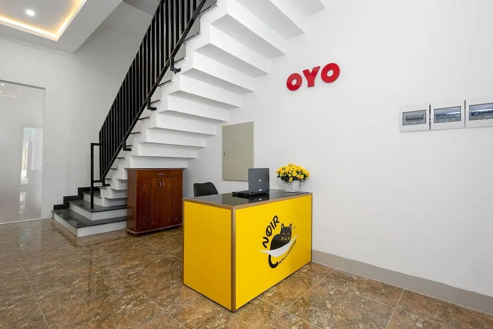 Oyo 330 Noir Hotel And Apartment