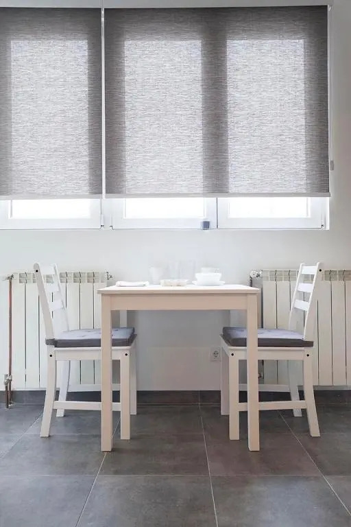 apartman Fuerte 1