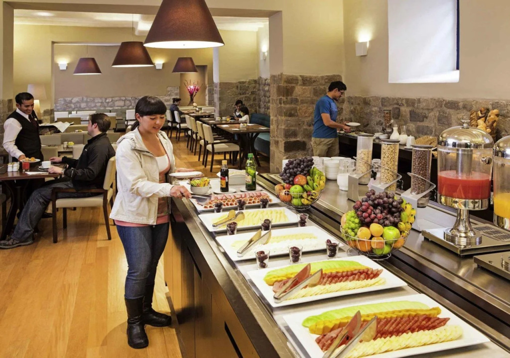 Novotel Cusco