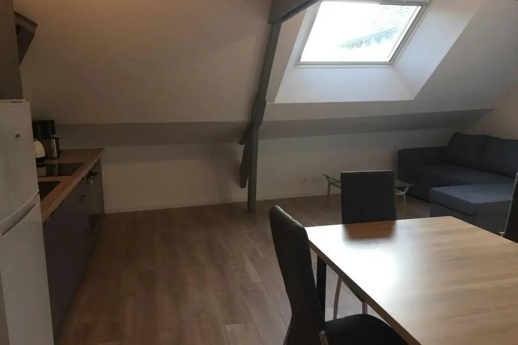 Appartement T2