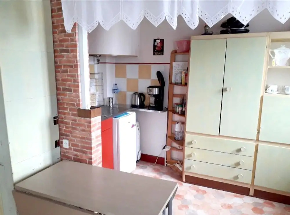 Studio in Bagnères-de-luchon, With Wonderful Mountain View - 18 km Fro