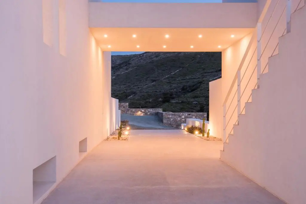 Noble 7 Suites