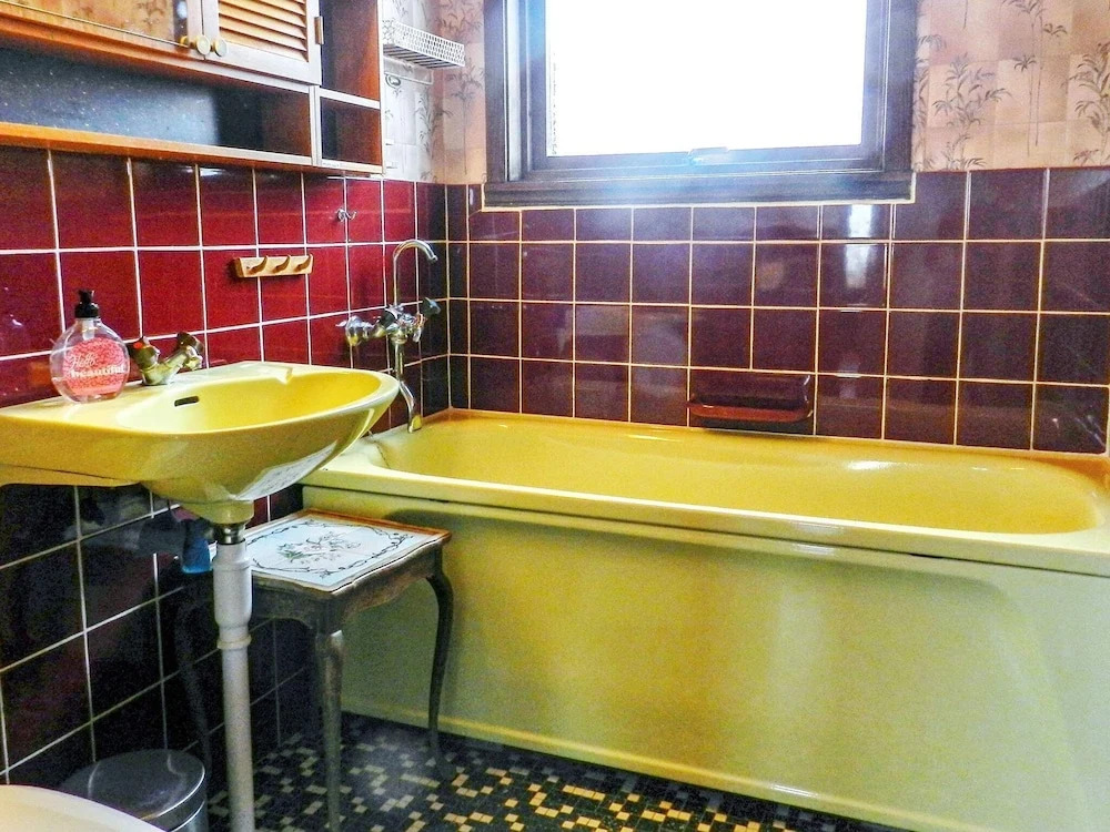 6 Person Holiday Home in Lysekil