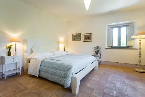 Podere Orto Wine Country House