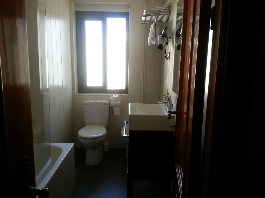 Hotel Alameda Málaga