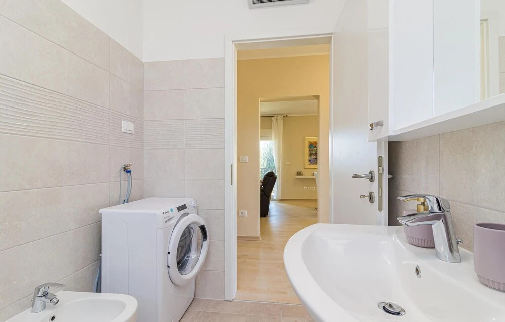 Awesome Apartment in Medulin With 3 Bedrooms and Wifi