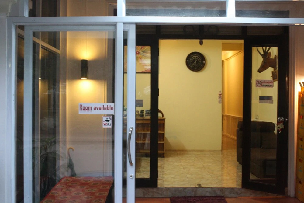 Viengchalern Guesthouse