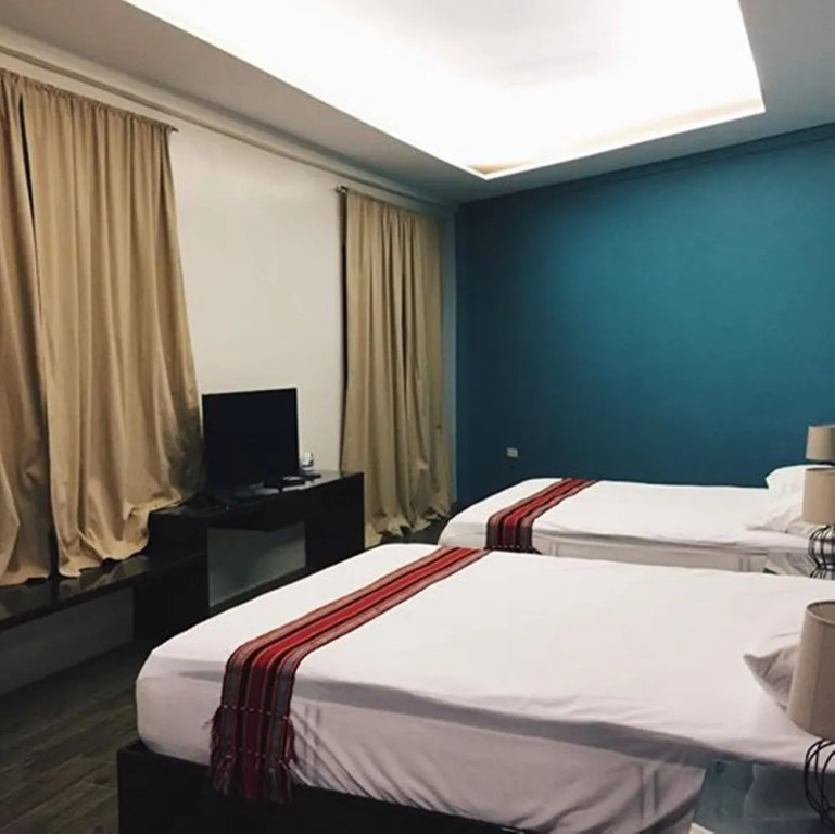 Affordable Baguio